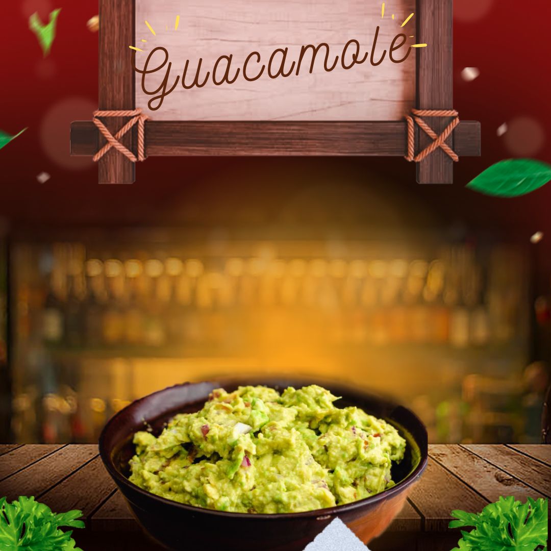 Guacamole